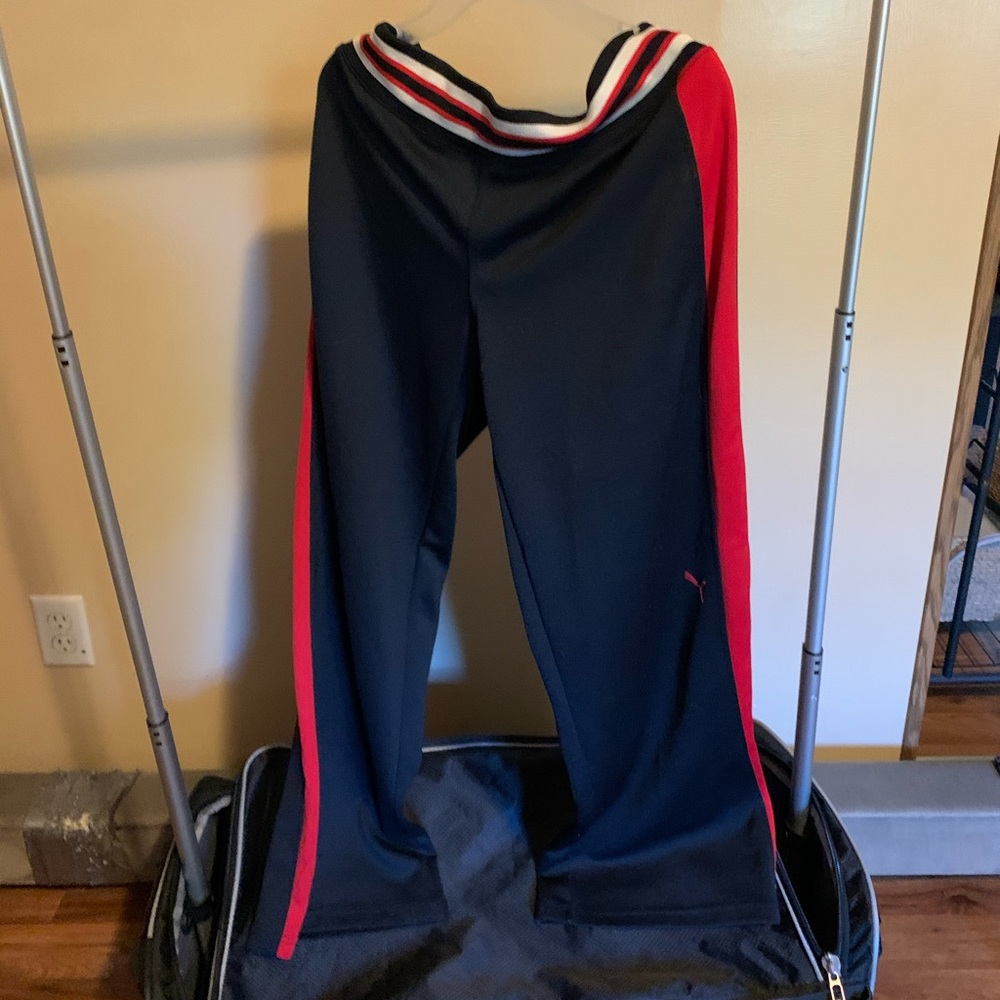 puma sweatsuit